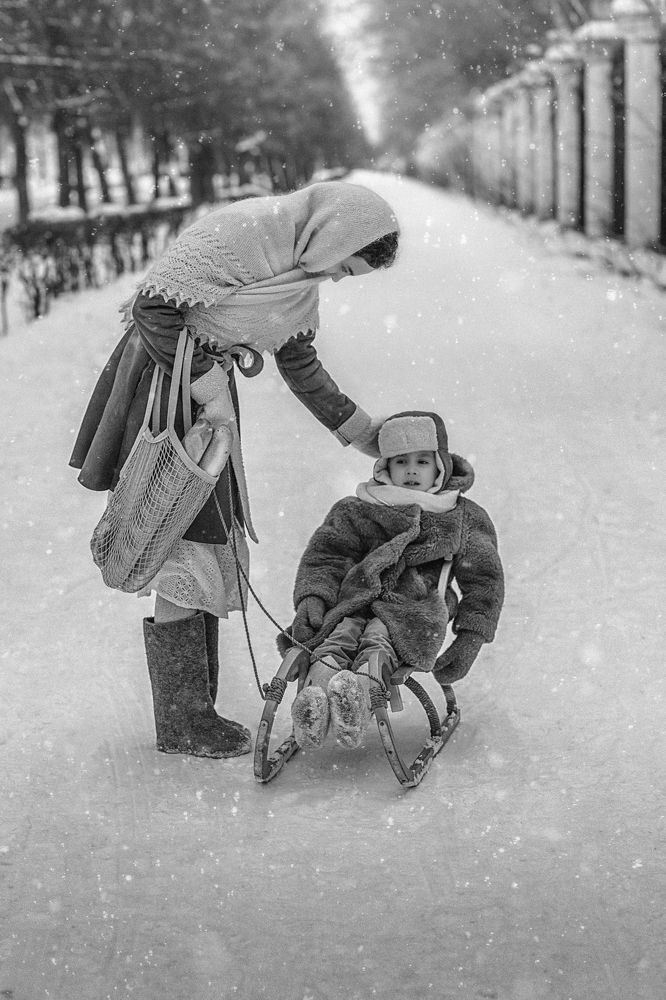 Про детство