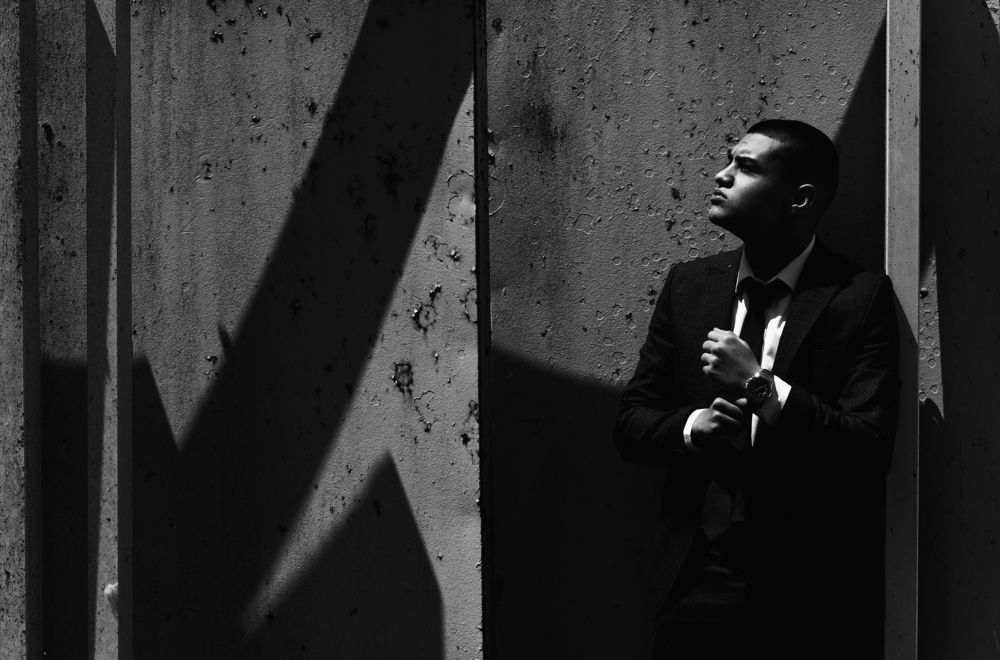 Photograph by Teodora Atanasova