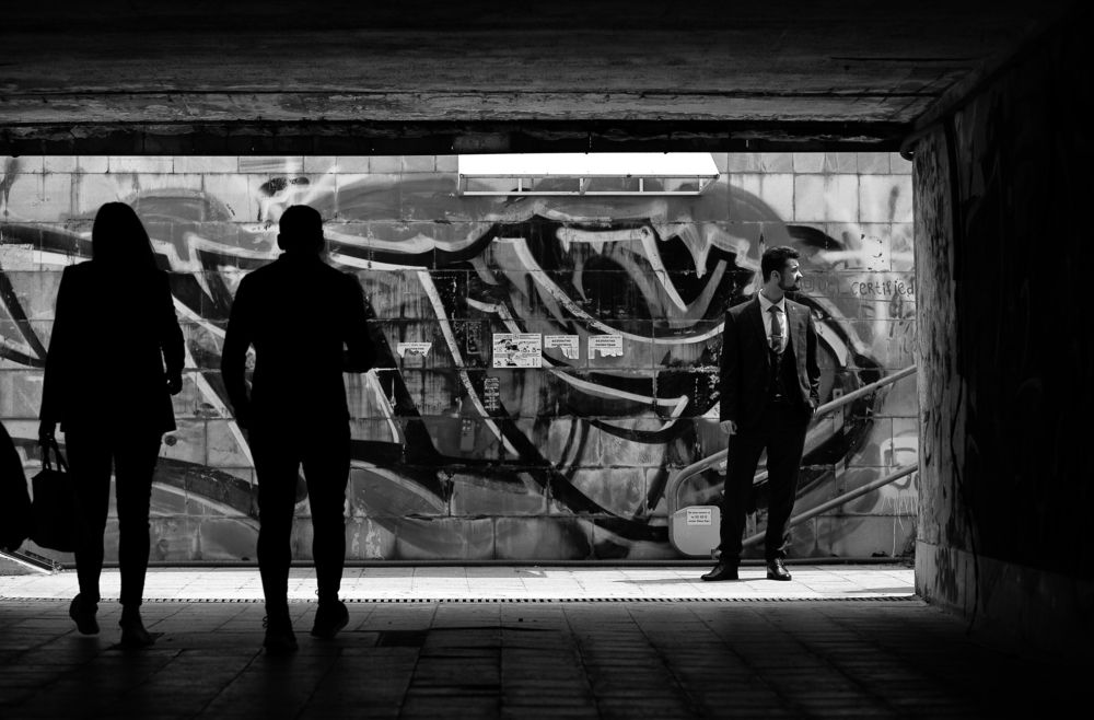 Photograph by Teodora Atanasova