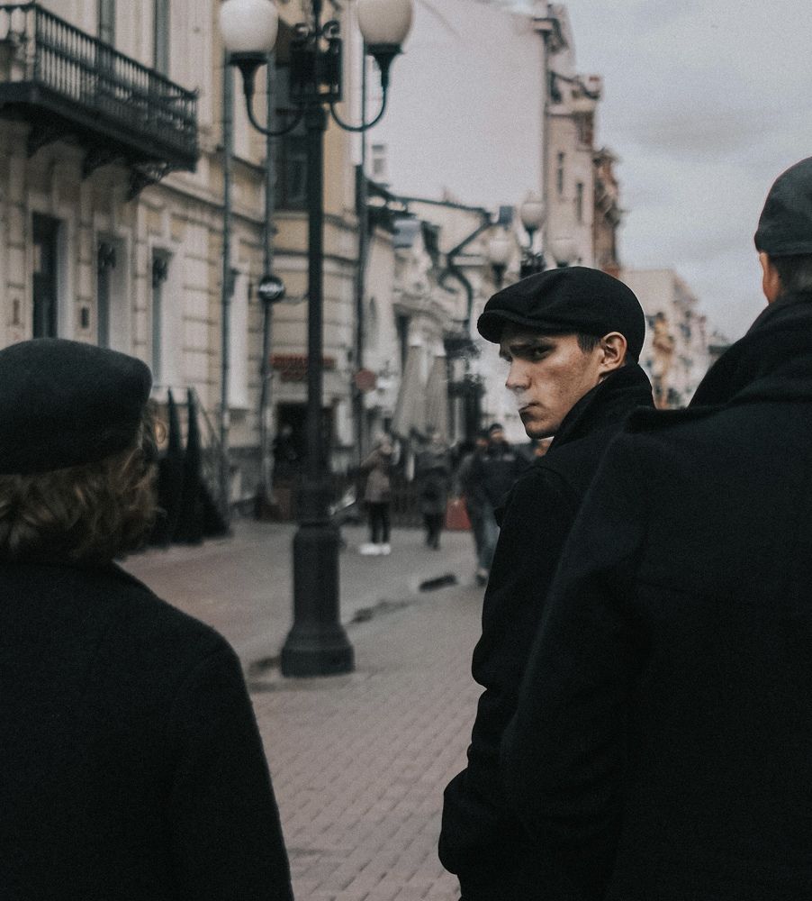 Photograph by Елизавета Киселева