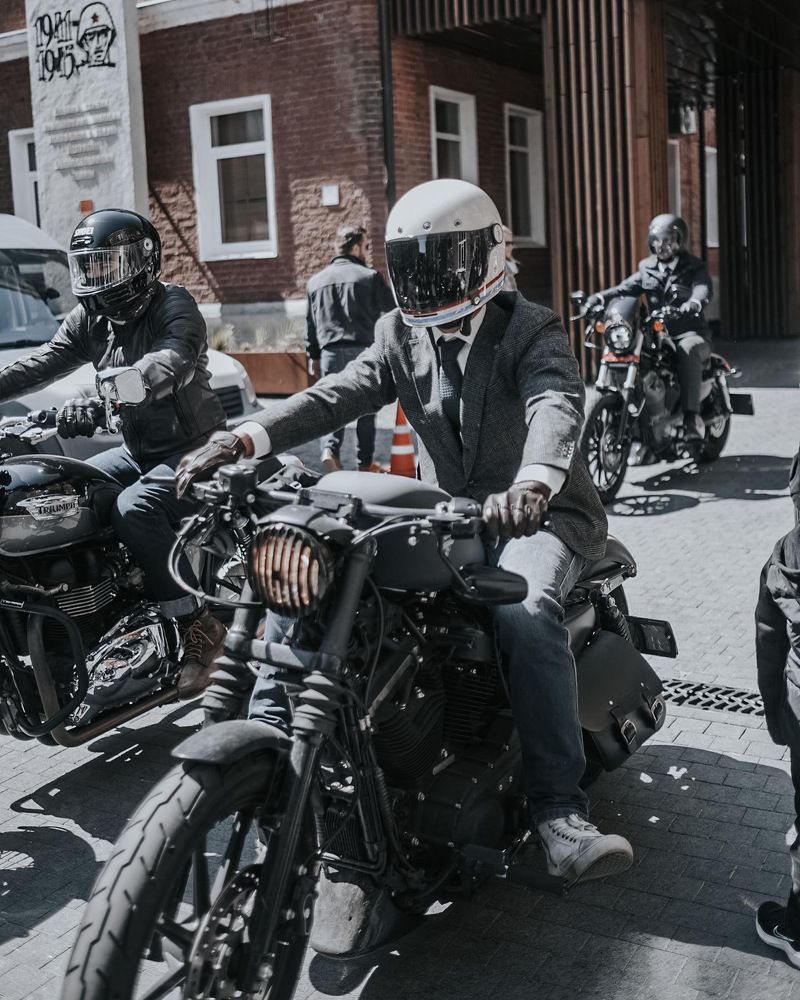 Photograph by Елизавета Киселева