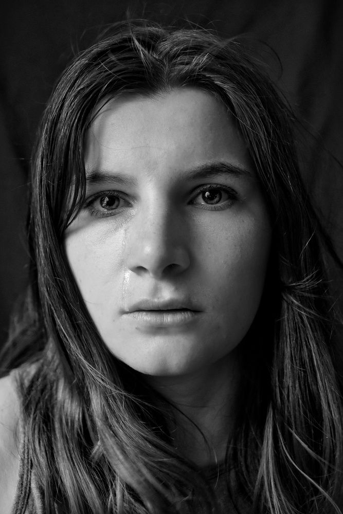 Photograph by Королева Екатерина