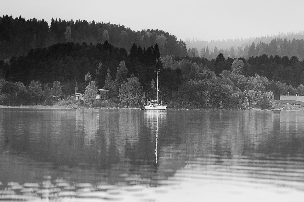 Photograph by Анатолий Буянов