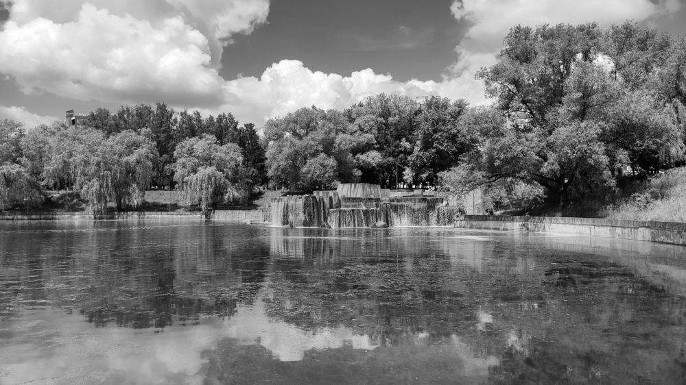 Photograph by Hleb Karneichuk
