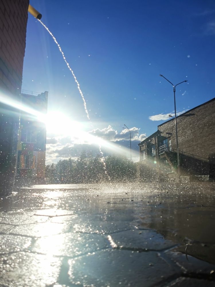 Photograph by Ольга Балынская