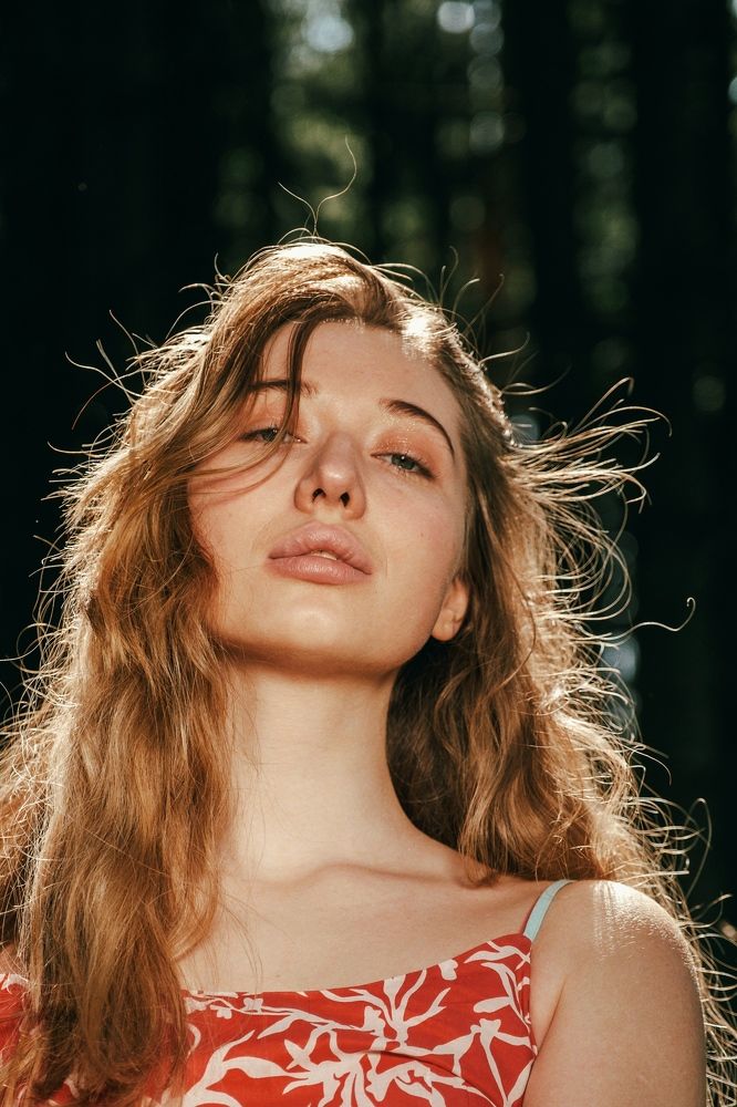 Photograph by Алексей Лукьяшко