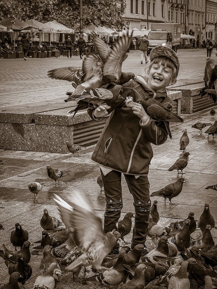 Photograph by Елена Башмакова