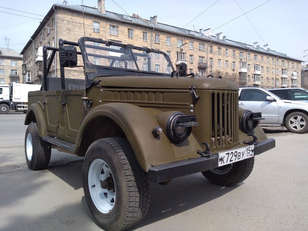 Photograph by СТЕПАН ДЖУЛАКИДЗЕ