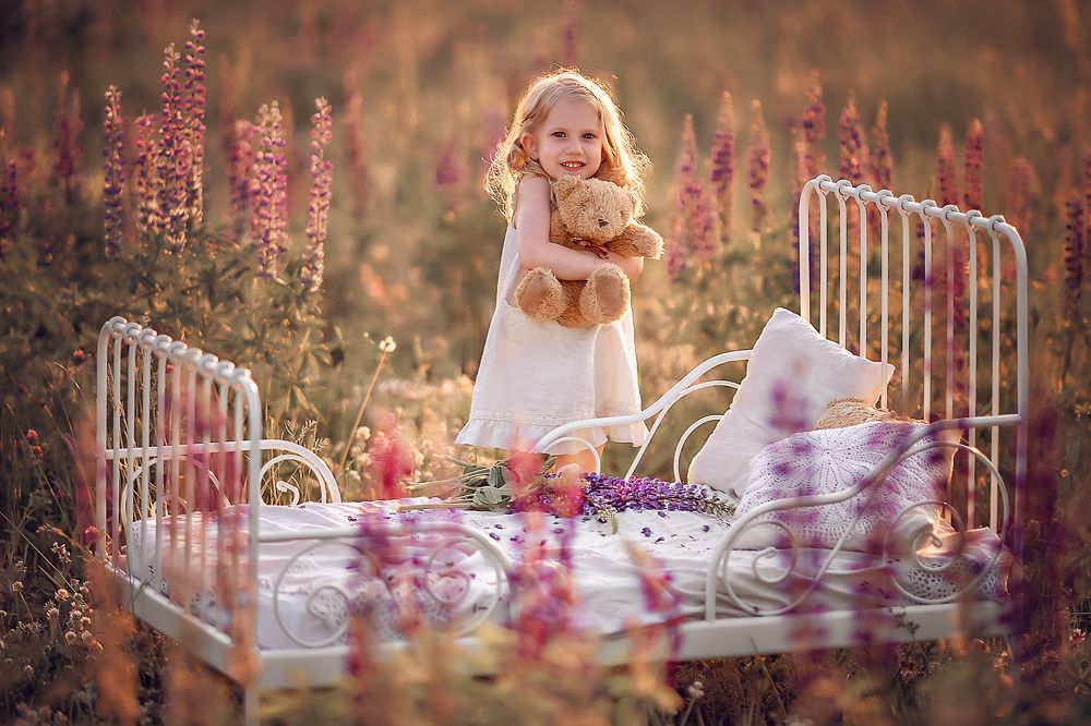 Photograph by Алена Волкова