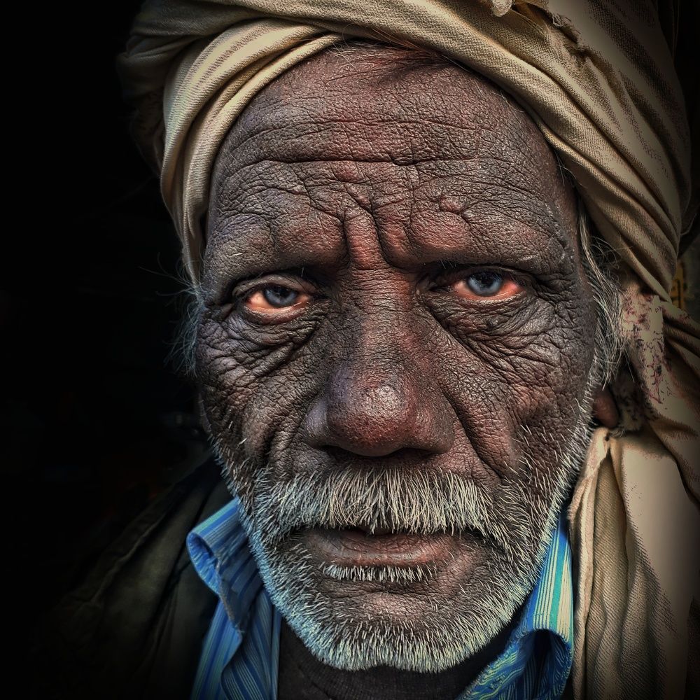 Photograph by GOSWAMI DHIRAJ