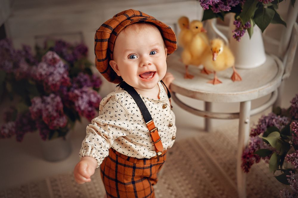 Photograph by Алена Волкова