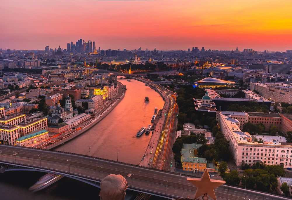 Photograph by Дмитрий Трепольский