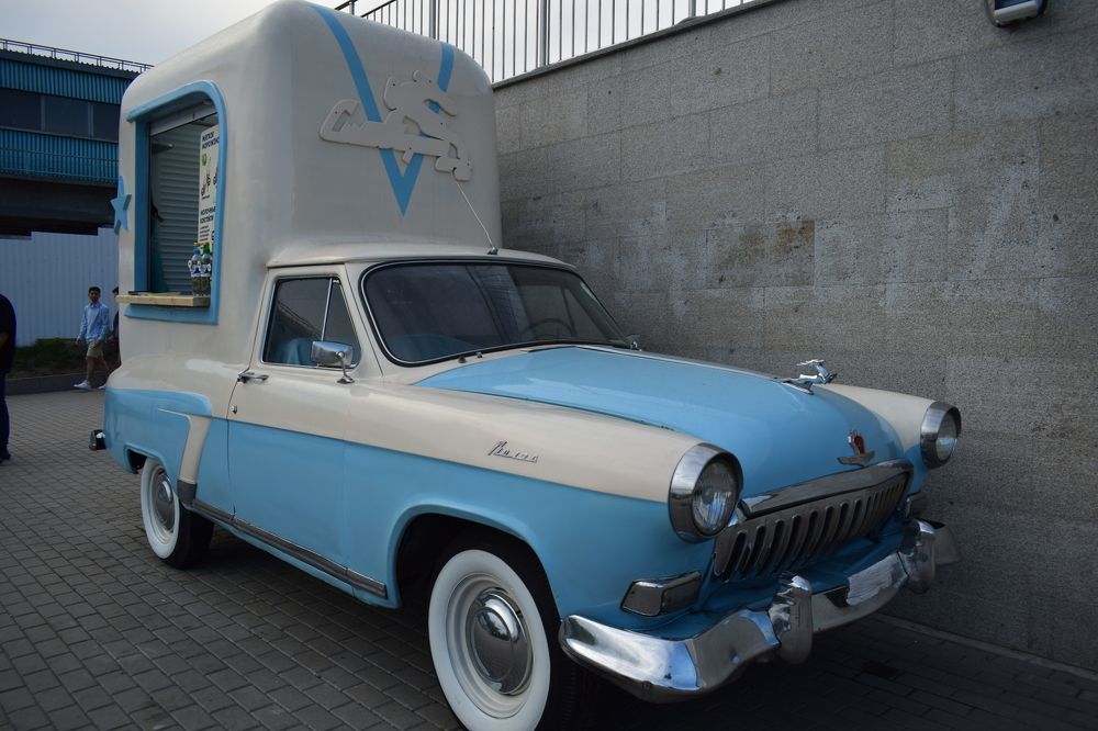 Photograph by Наталья Еременко