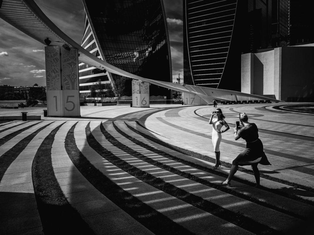 Photograph by Алексей Ковынев