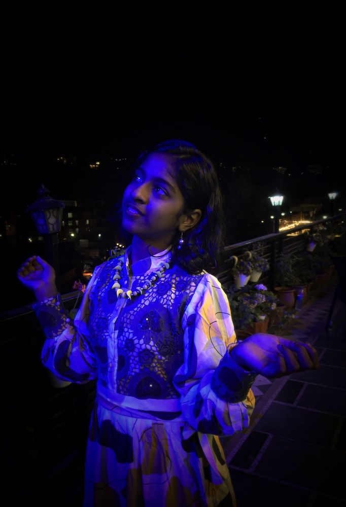 Celebrating Happiness