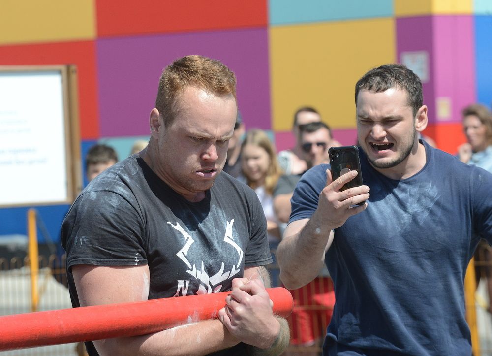 Photograph by Алексей Козлов