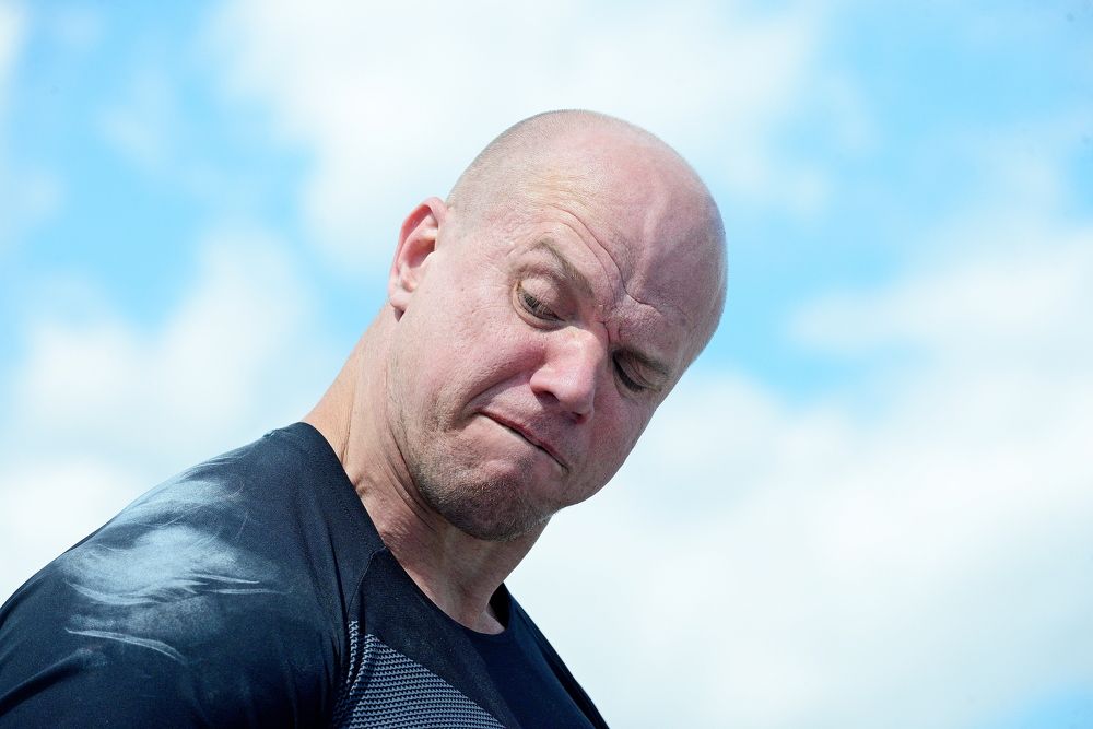 Photograph by Алексей Козлов