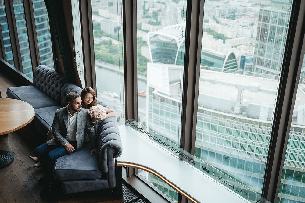 Photograph by Анастасия Непогодьева