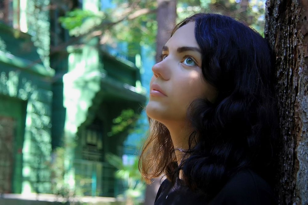 Photograph by Лайко Марина