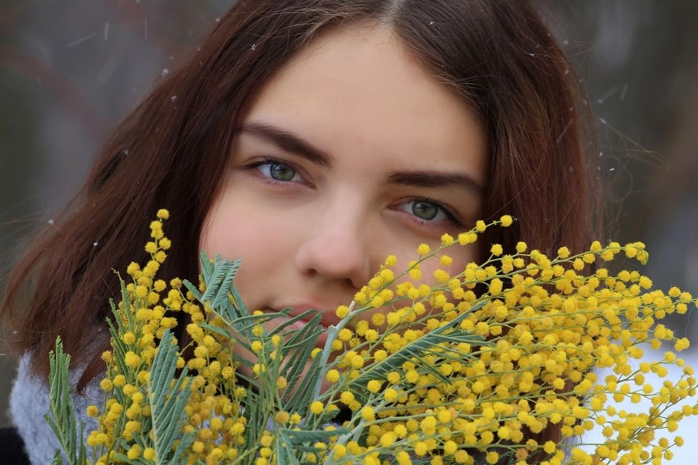 Photograph by Лайко Марина