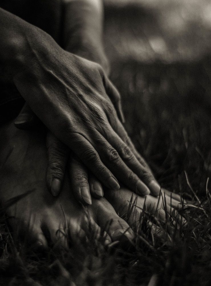 Photograph by Ksenia Ivashko