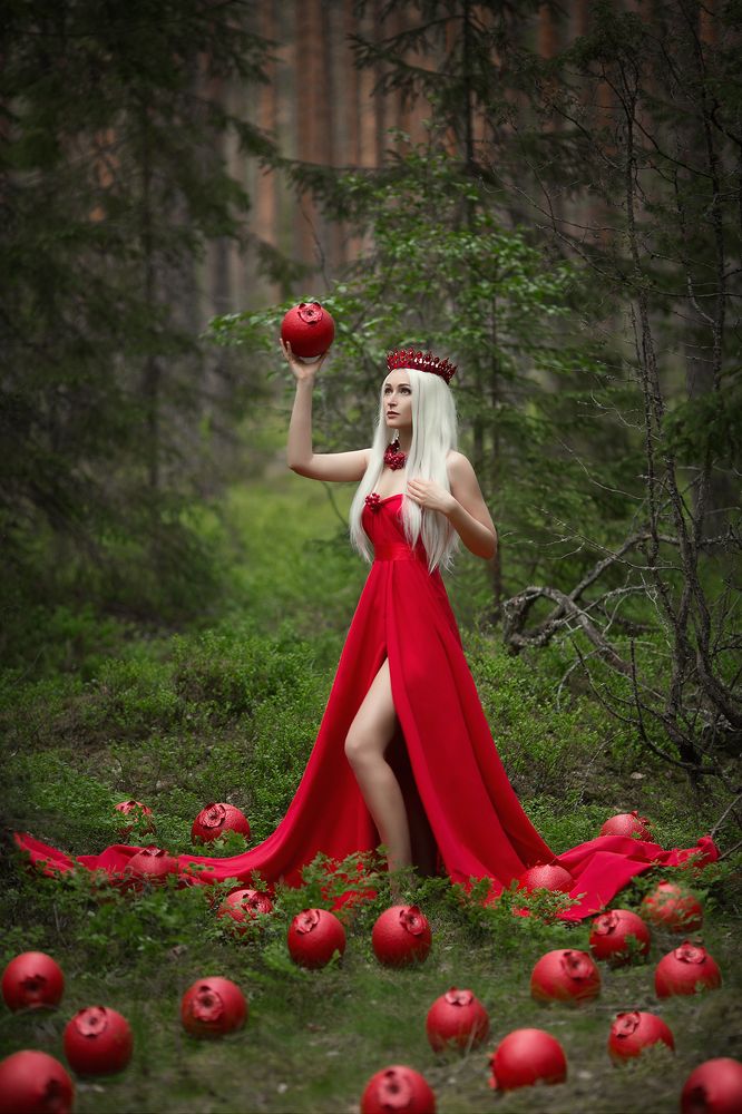 Photograph by Светлана Богачева