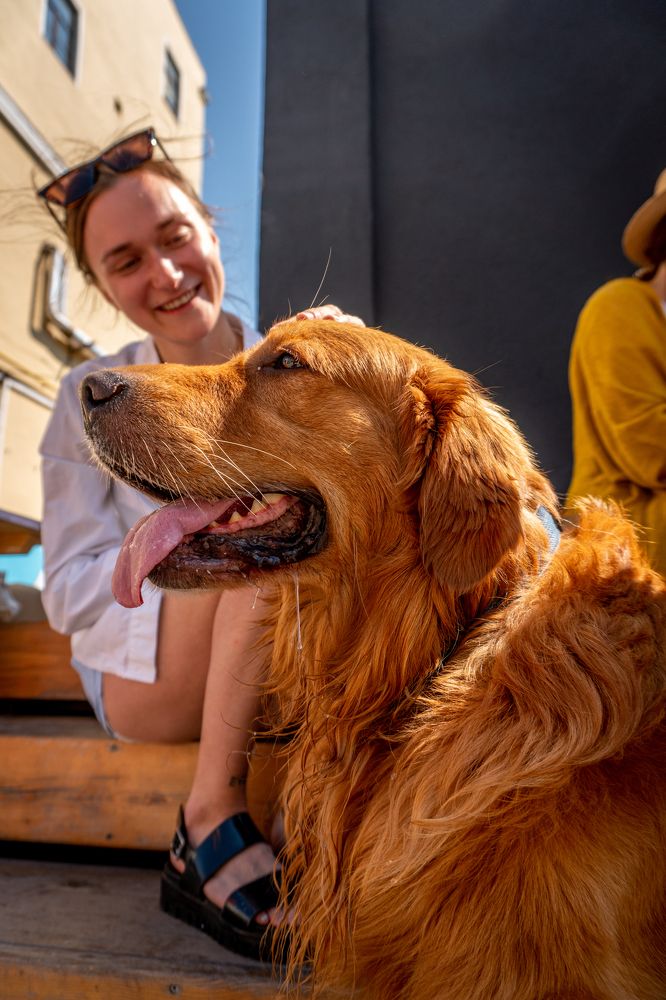 Photograph by Sergey Anfalov