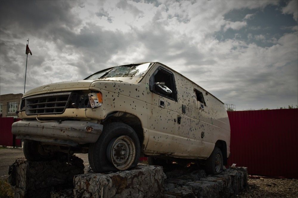 Photograph by Ирина Фатеева