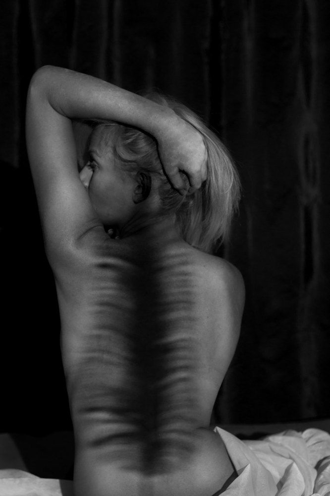 Photograph by Нина Аристова