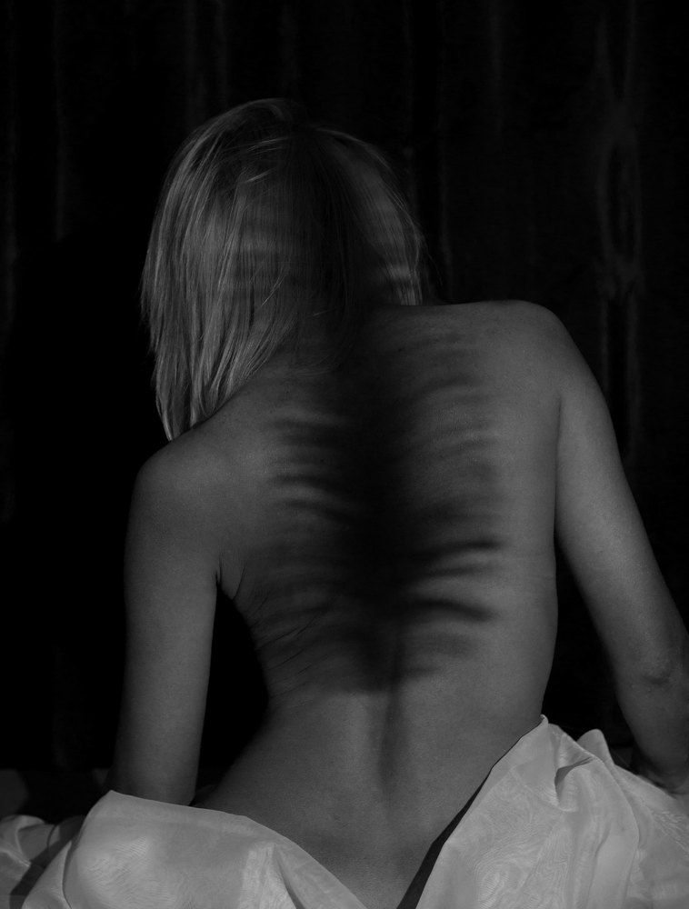 Photograph by Нина Аристова