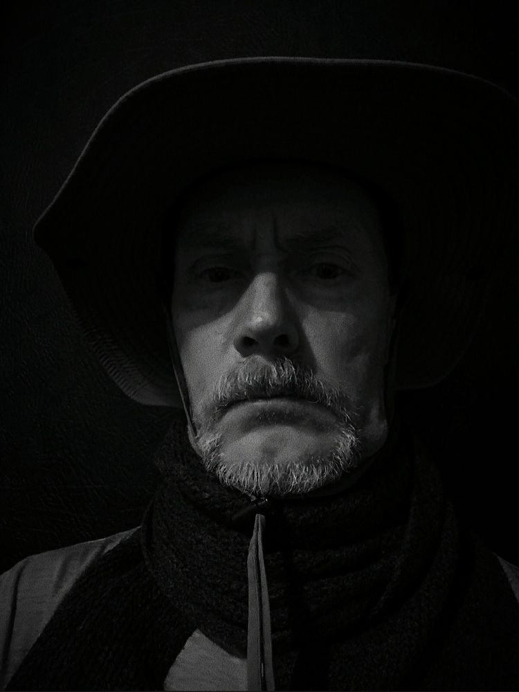 Photograph by Сергей Якунинский