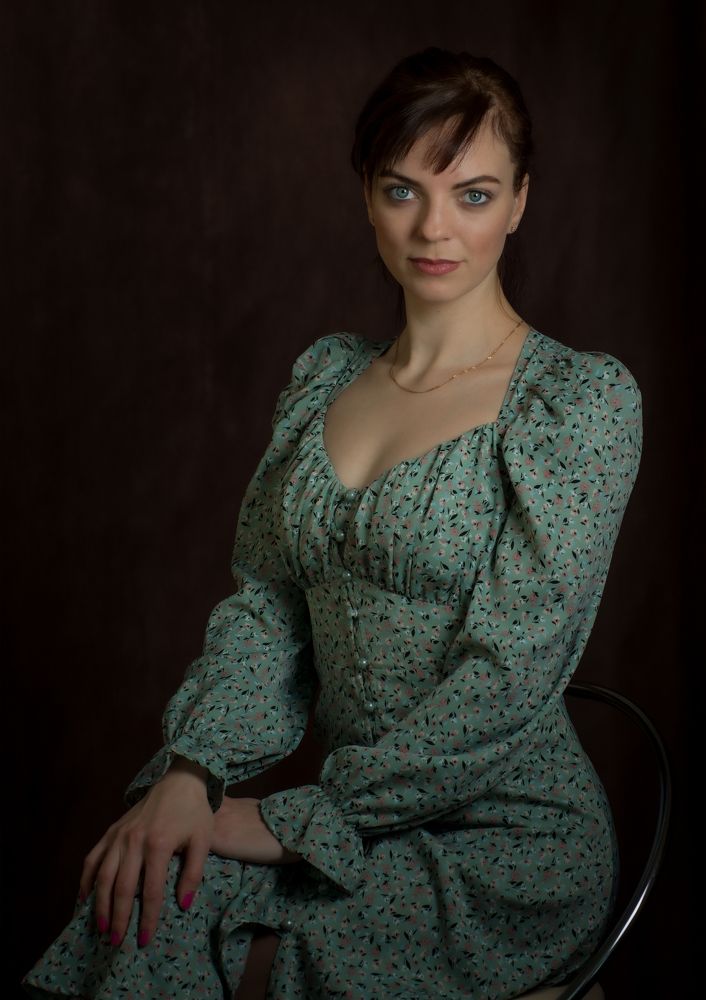 Photograph by Крышковец Владимир