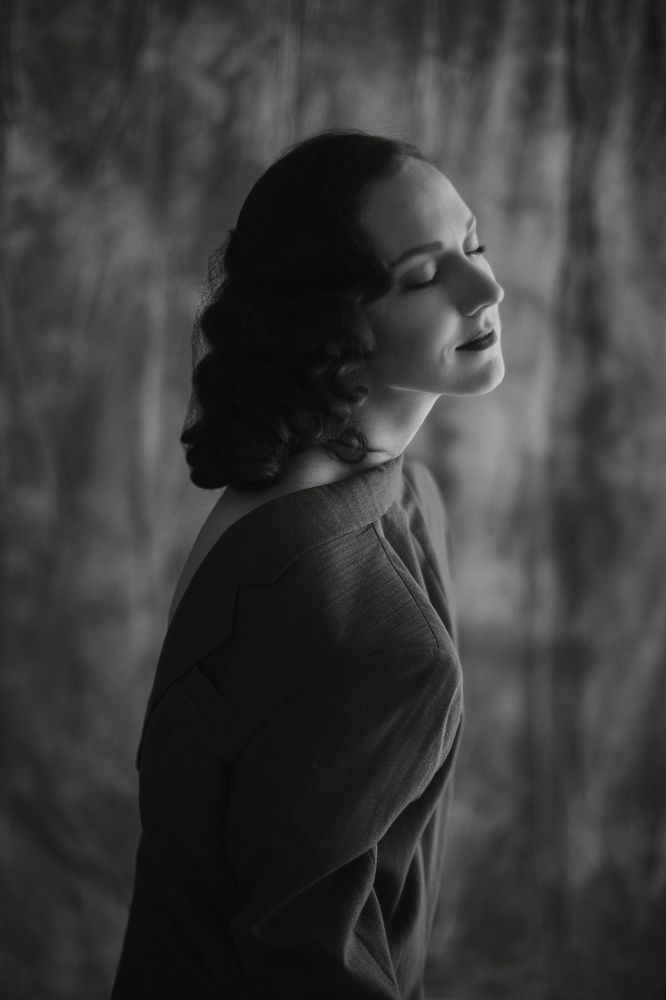 Photograph by Александра Гаврилова