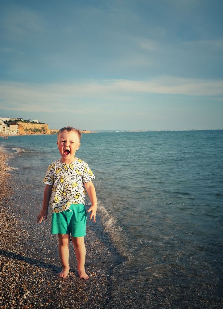 Photograph by Alexandr Tulinov