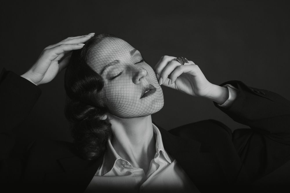 Photograph by Александра Гаврилова