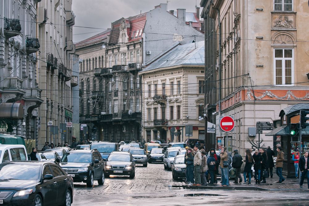 Photograph by Мария Данилкина