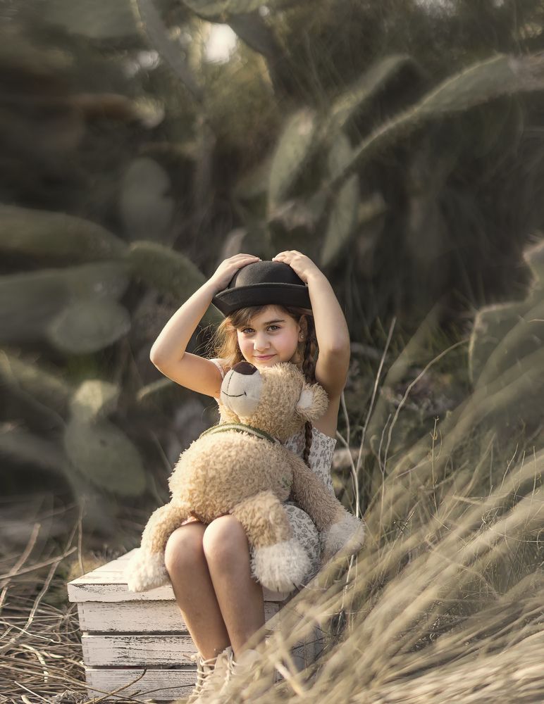 Photograph by Victoria Gonzalez