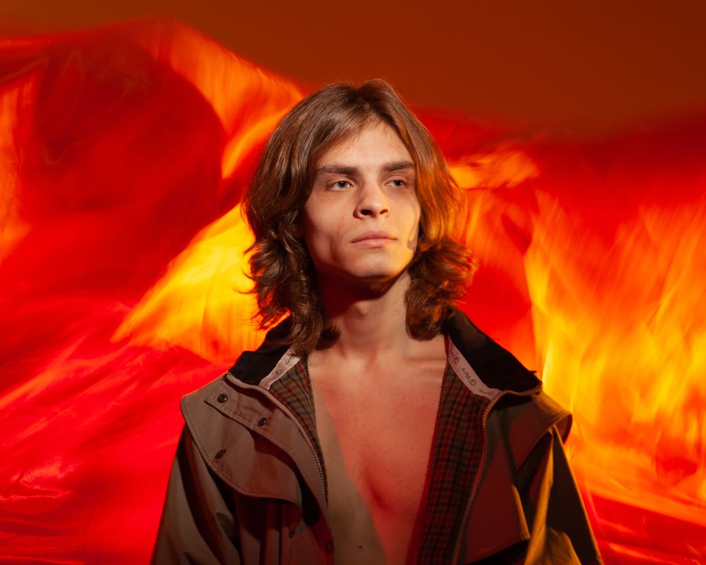 Photograph by Владимир