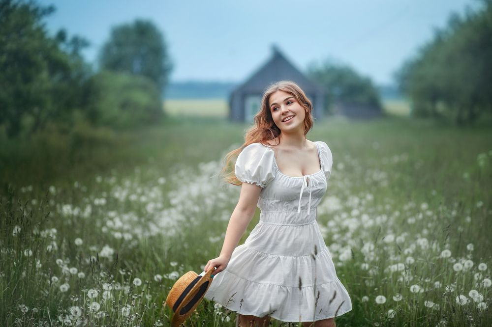 Фотография автора Анна Балабан