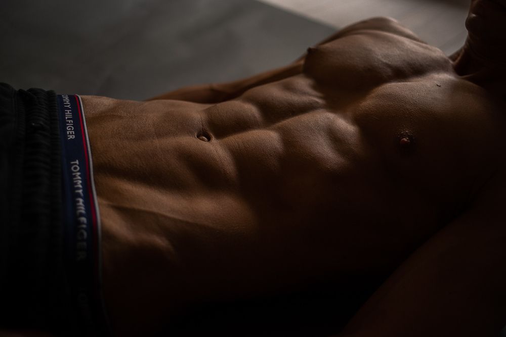 Photograph by Jekaterina Ioutsi