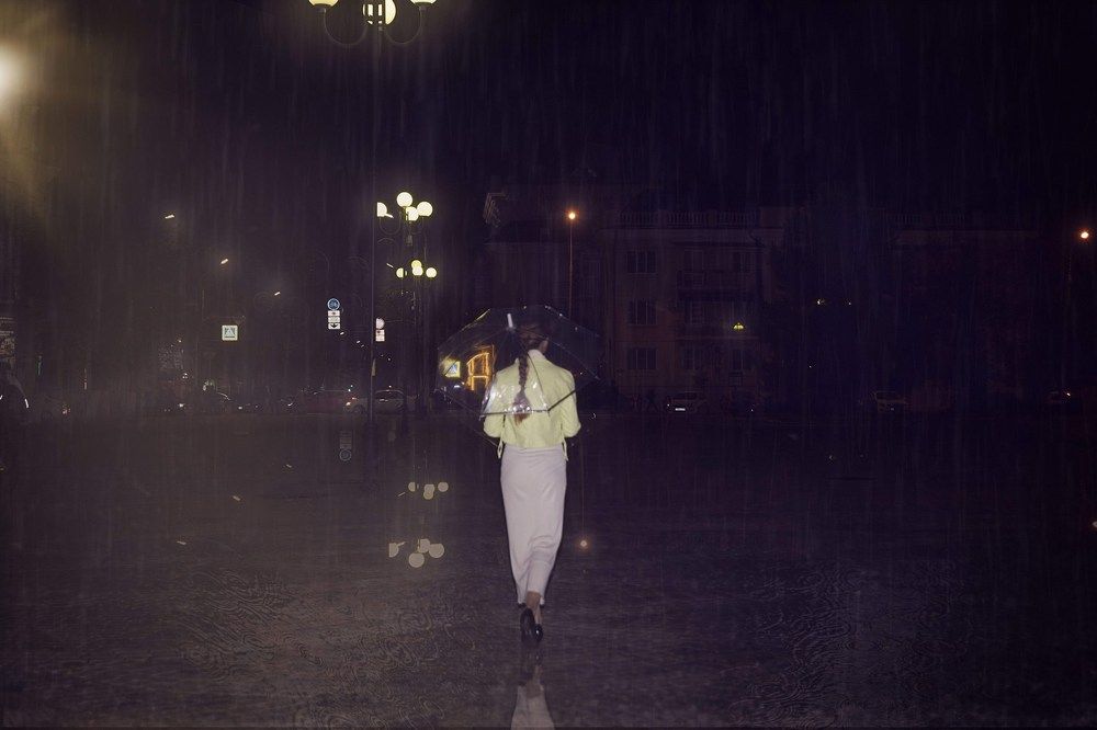 Photograph by Александра Рубан