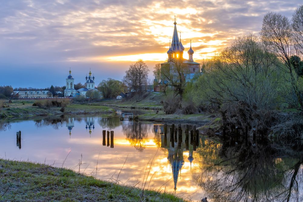 Photograph by Юрий Огуров