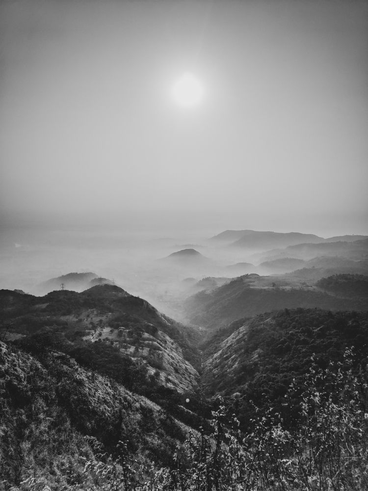 Photograph by Sam Johnraj