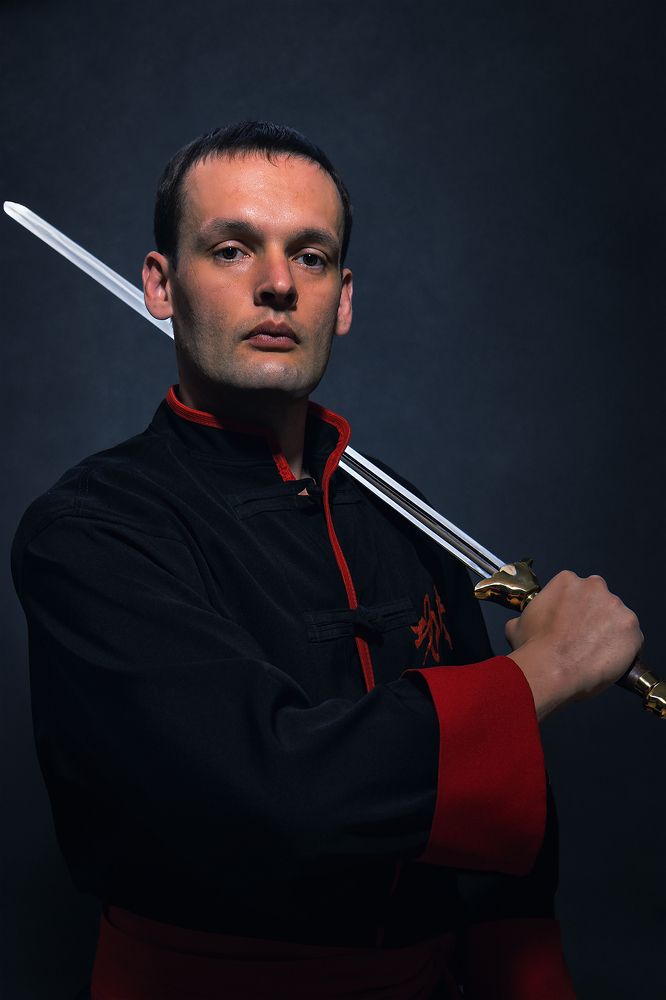 Photograph by Михаил Мартюшев