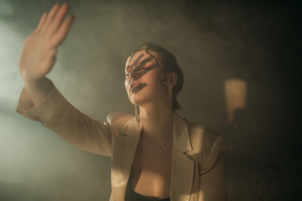 Photograph by Mariya Zdonova