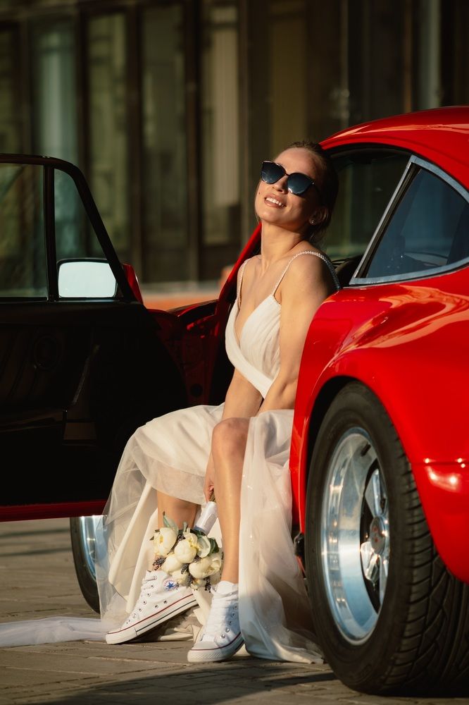 Photograph by Марина Скворцова