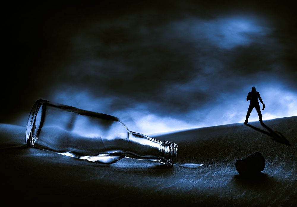 Photograph by Everton Medeiros