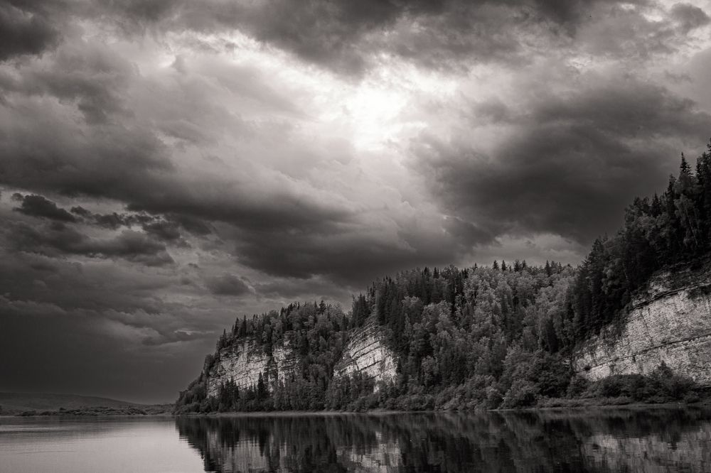 Photograph by Евгений Кузнецов