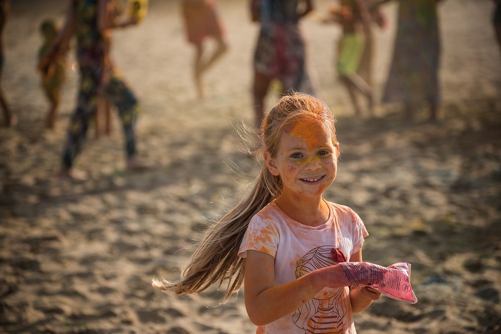 Photograph by Svetlana Milcheva