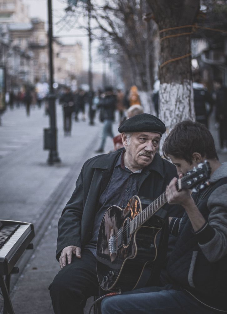 Photograph by Mefesto Decrus